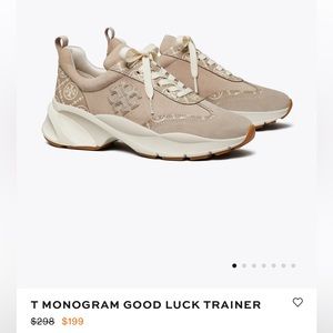 Tory Burch Sneakers